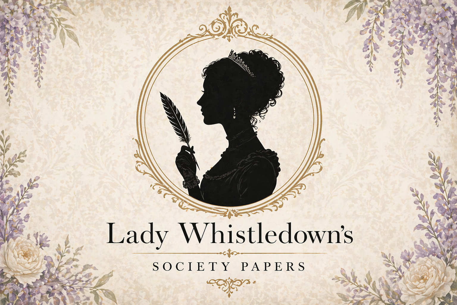 Writer: Lady Whistledown