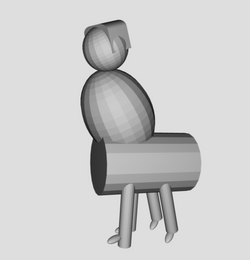 Intro to 3D Printing Pop Up Class