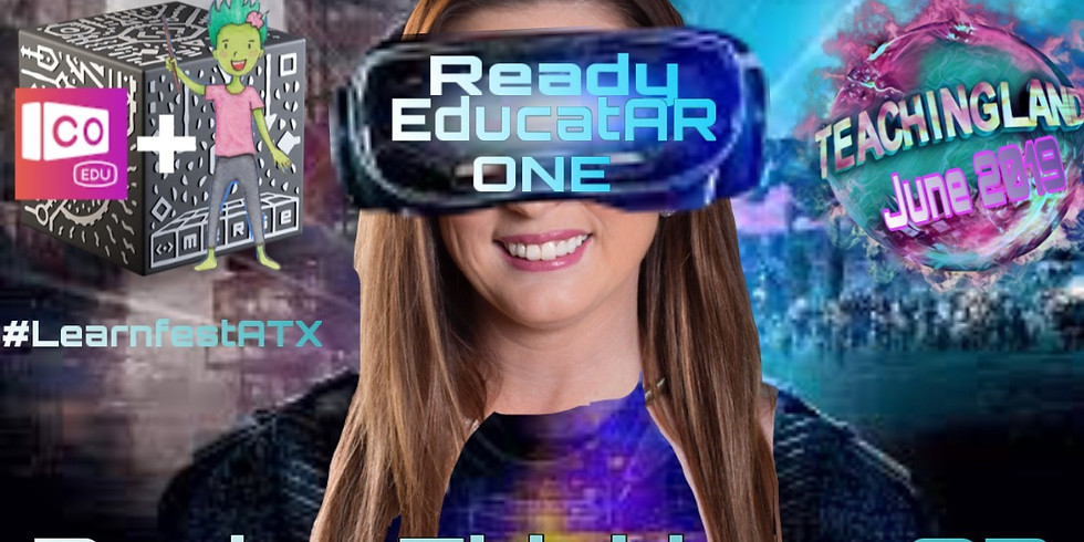 Book signing and Presentation- #LearnFestATX