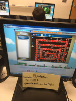 GameStar Design @Middletown