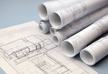 bid package and scope of work on a construction blueprint.jpg