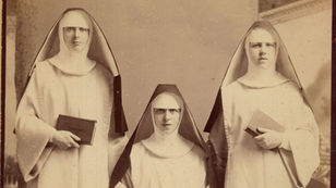 May 1930: Sisters Celebrate Feast of Our Lady Help of Christians
