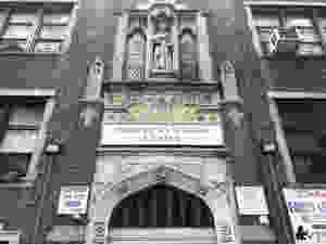 St. Nicholas of Tolentine Grammar School