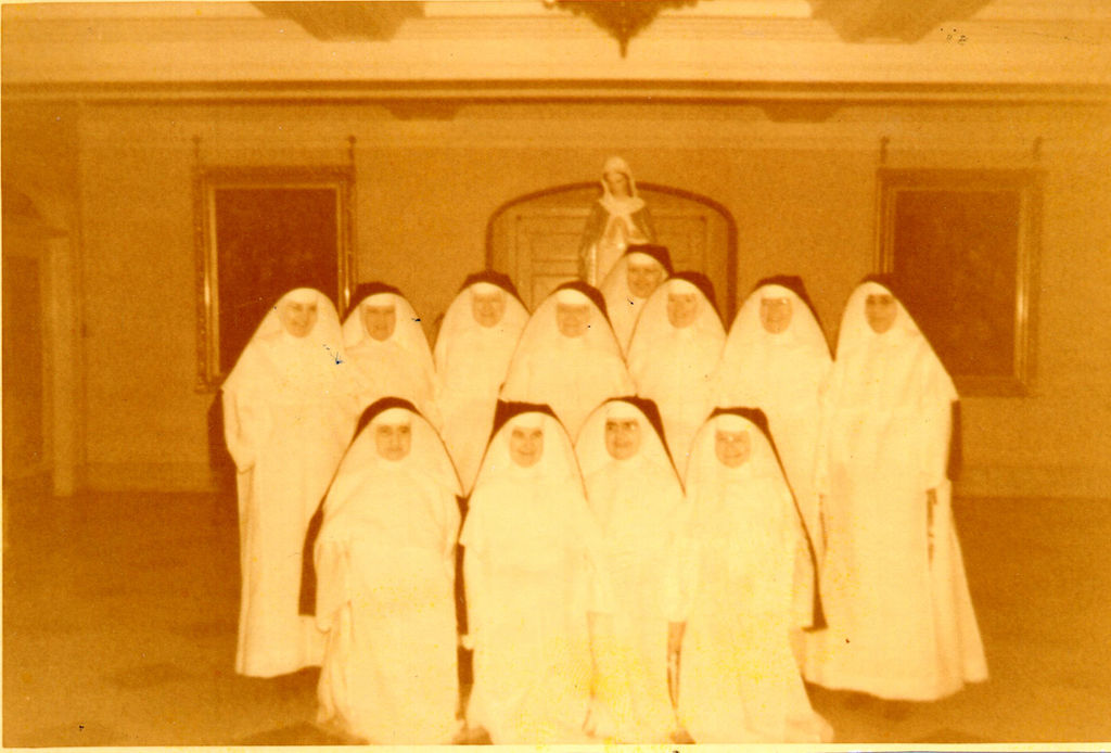 Volunteer Sisters of Saint Dominic of Blauvelt, New York