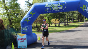 Sisters of Saint Dominic Host Fifth Annual Nun Run/Walk 5K