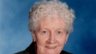 In Memoriam - Sr. Stephanie Robinson, OP