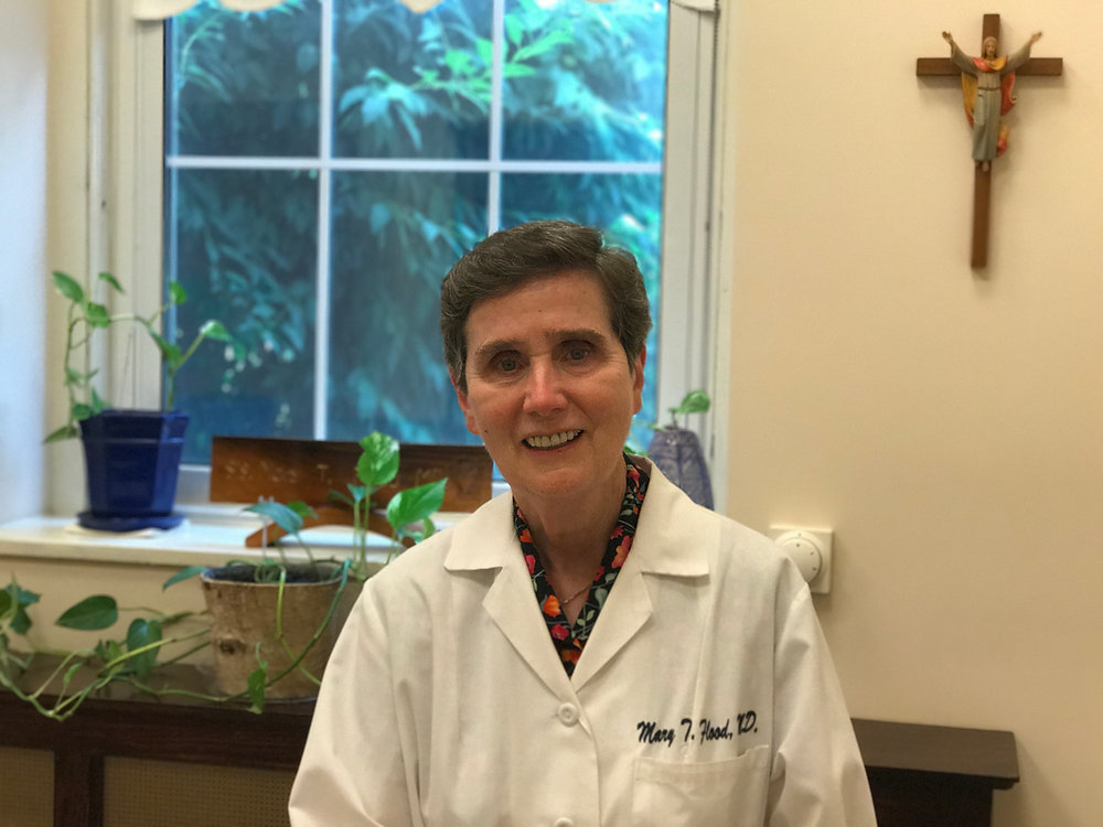 Mary Bendix National Women Physicians Day