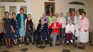 Sisters of Saint Dominic of Blauvelt Honor 11 Jubilarians