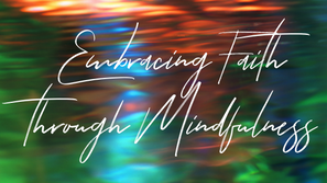 Finding Moments of Grace