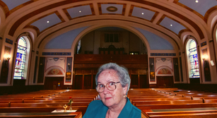 In Memoriam - Sr. Judith Campbell, OP