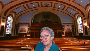 In Memoriam - Sr. Judith Campbell, OP