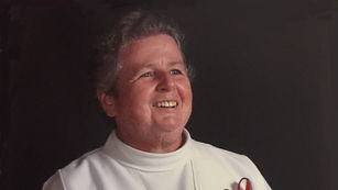 In Memoriam - Sr. James Patrick Kavanagh, OP