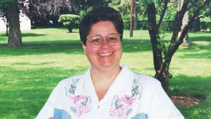 In Memoriam - Sr. Ruth Mitchell, OP