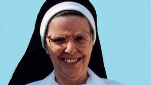 In Memoriam - Sister Kathleen Tucker, O.P.