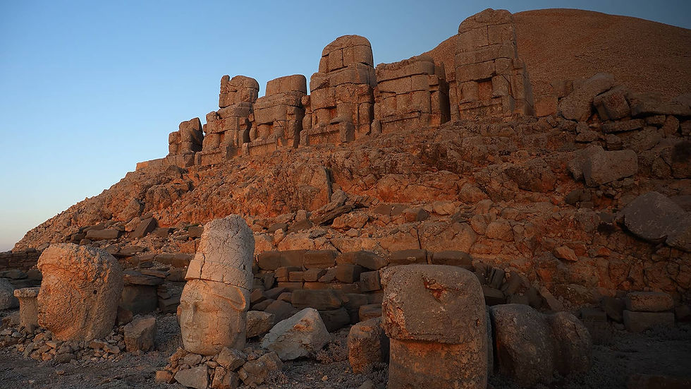 Luxury-Turkey-Tours-History-Culture -Architecture
