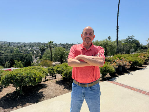 The Fixer: How David Hirschfeld Built a Career Out of Solving Problems Nobody Else Could See