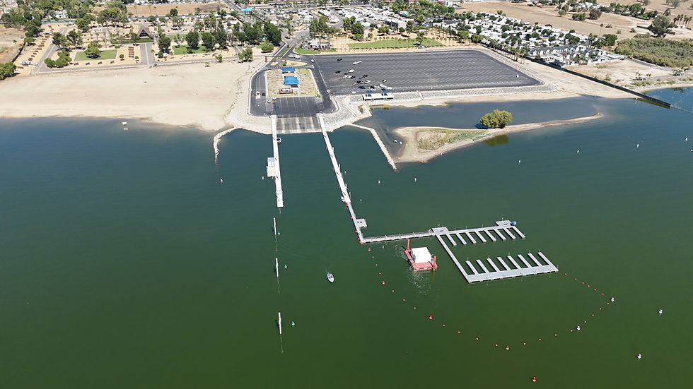 revvia drone photography