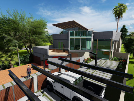 How Architecture Impacts Wellness and Productivity