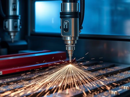 Why Precision Matters: Driving Quality Across Aerospace, Medical, and Automotive Industries