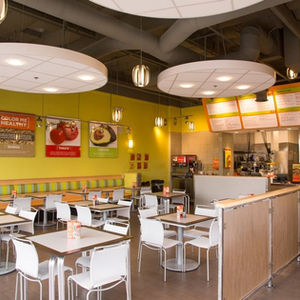 Crazy Bowls and Wraps