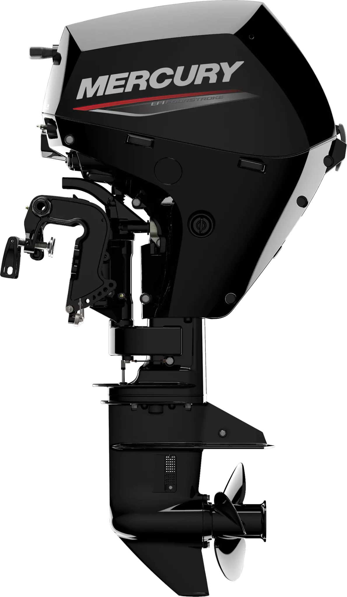 Mercury 6MH FourStroke