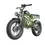 Thumbnail: Freego Shotgun Flash F3 Pro Electric Bike Dual Battery and Dual Motor