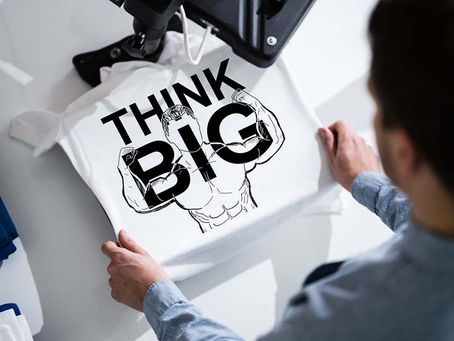 Printing Galore: Your Trusted Screen Printing Partner in Temecula