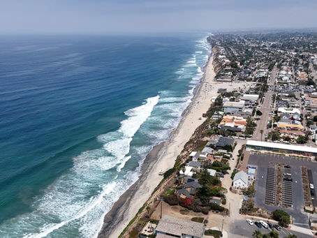 Why Local Expertise Matters in Aerial Videography for San Diego Projects