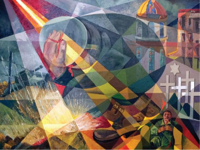 Their Last Full Measure