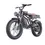 Thumbnail: Freego Shotgun Prime F2 Pro Electric Cargo Bike