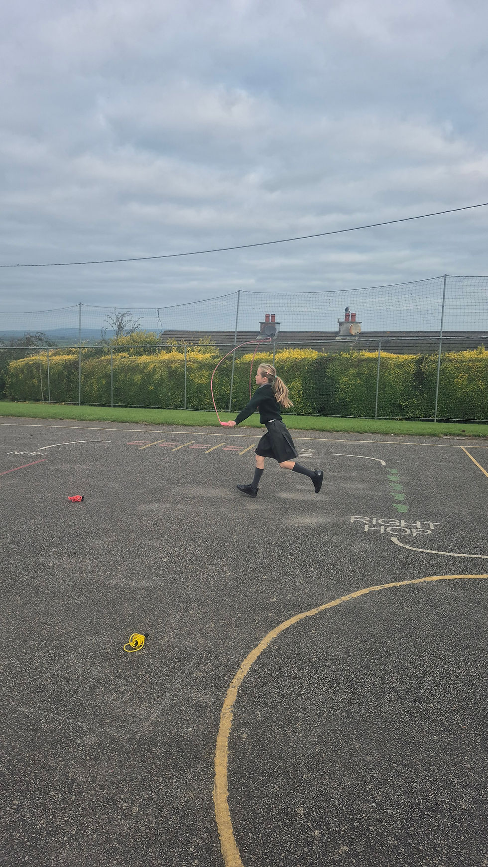 Skip Around the World Challenge (1)