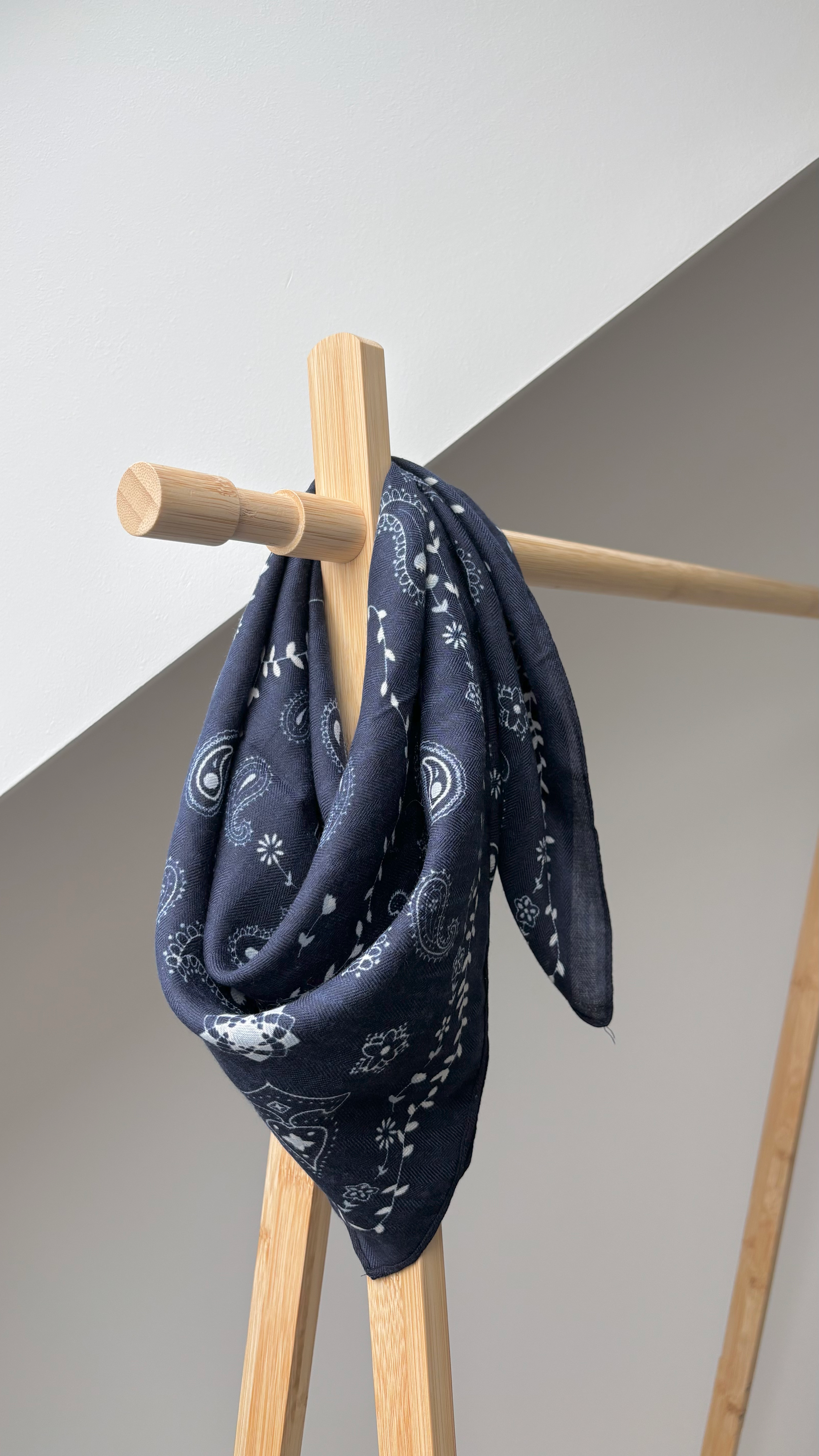 Foulard carré 