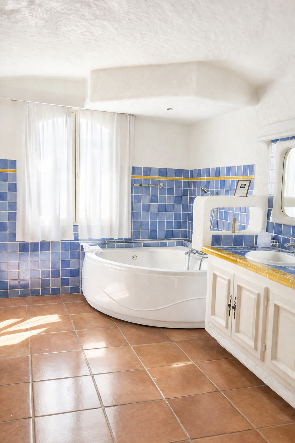 Casamare 1 - Salle de Bains