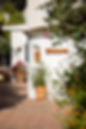 view of doorways