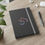 Thumbnail: Om Color Contrast Notebook - Ruled