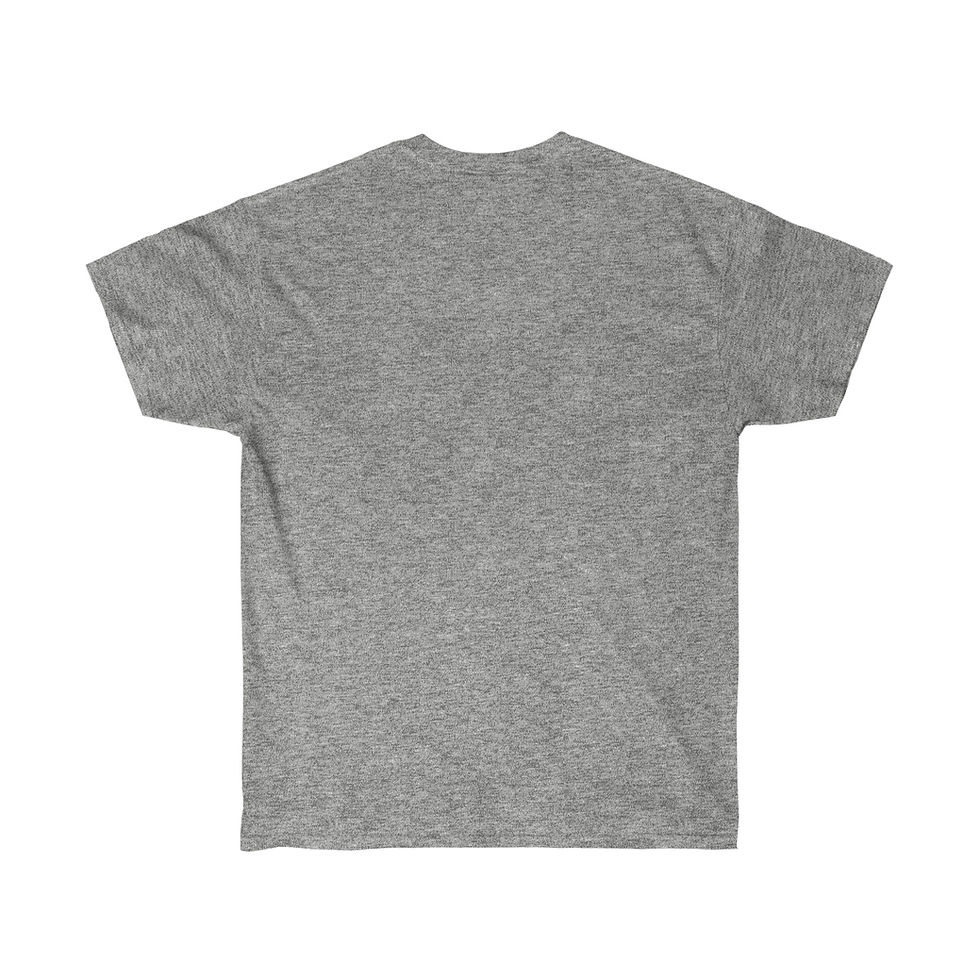 Thumbnail: Om Unisex Ultra Cotton Tee