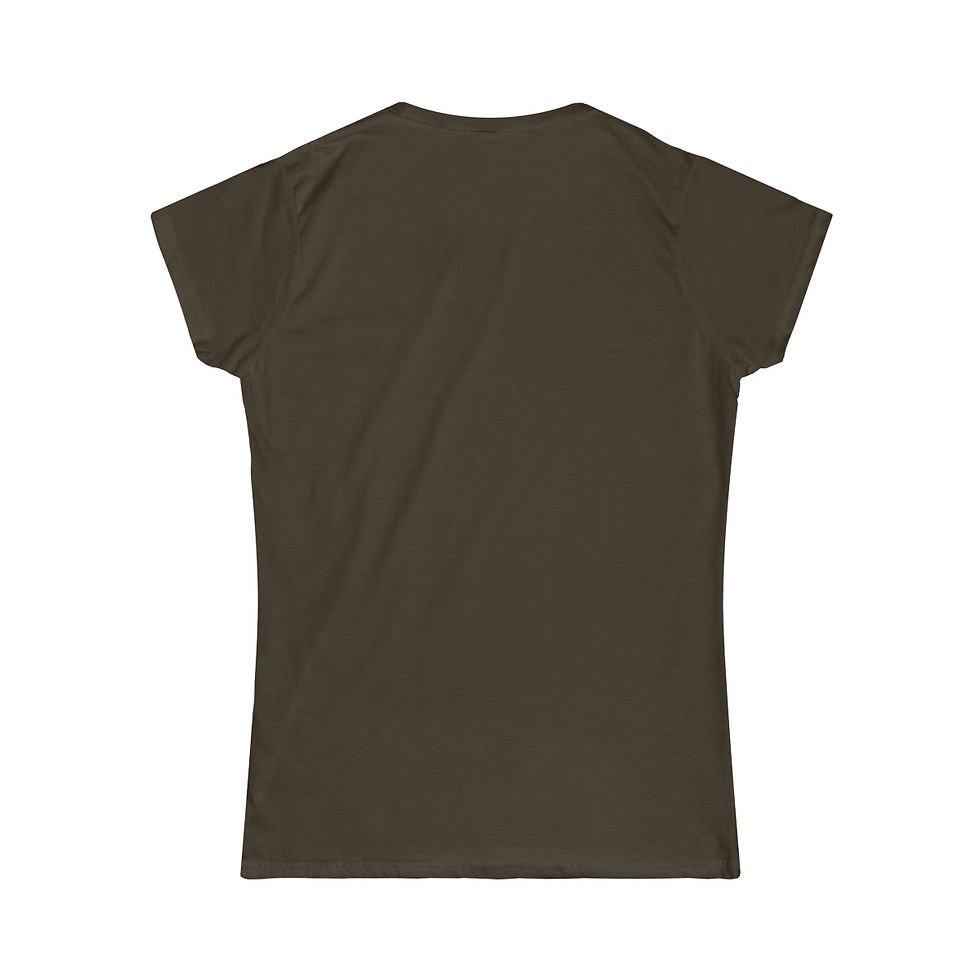 Thumbnail: Got Bass? Women's Softstyle Tee