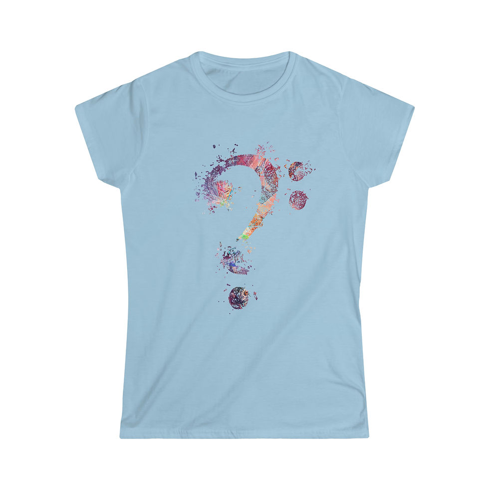 Thumbnail: Got Bass? Women's Softstyle Tee