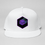 Thumbnail: Unisex Snapback Cap