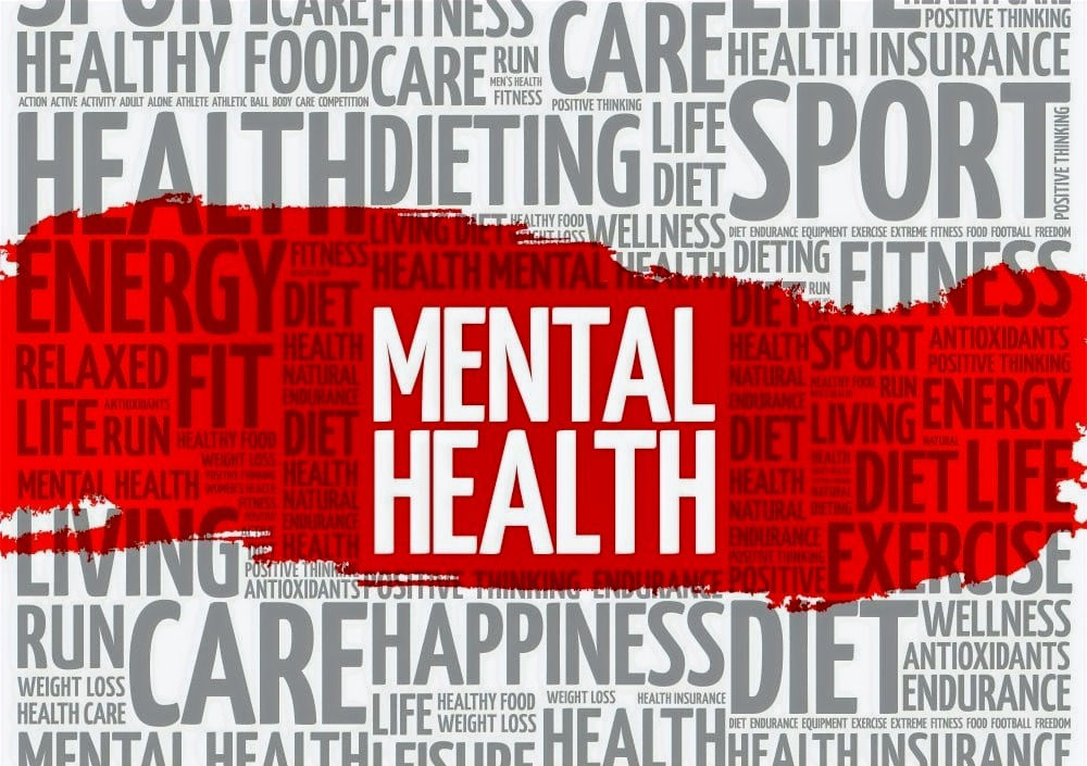 Therapy By Robert Blog Post The Importance Of Men's Mental Health