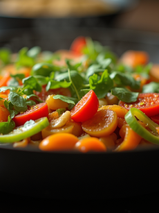 Simple Recipes for Everyday Cooking Made Easy