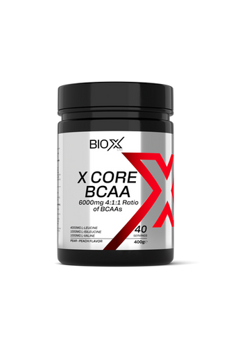 X-Core BCAA | BioxLab