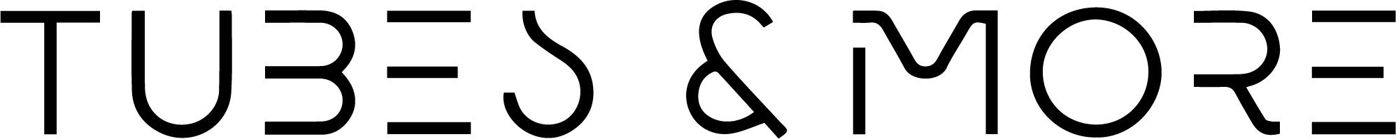 Tubes More Logo