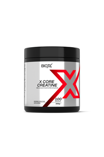 X-Core Creatine 300gr | BioxLab