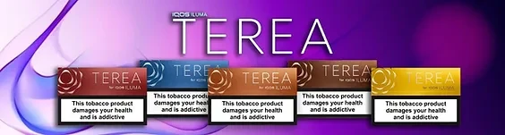 terea