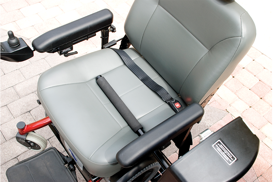 Vehicle Lifts Tribute Medical Supply Greenville, Texas