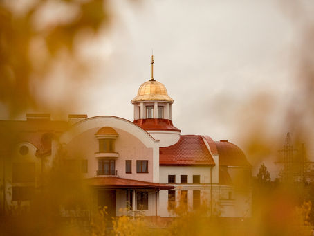 🍂Безпечне інклюзивне середовище в закладах освіти