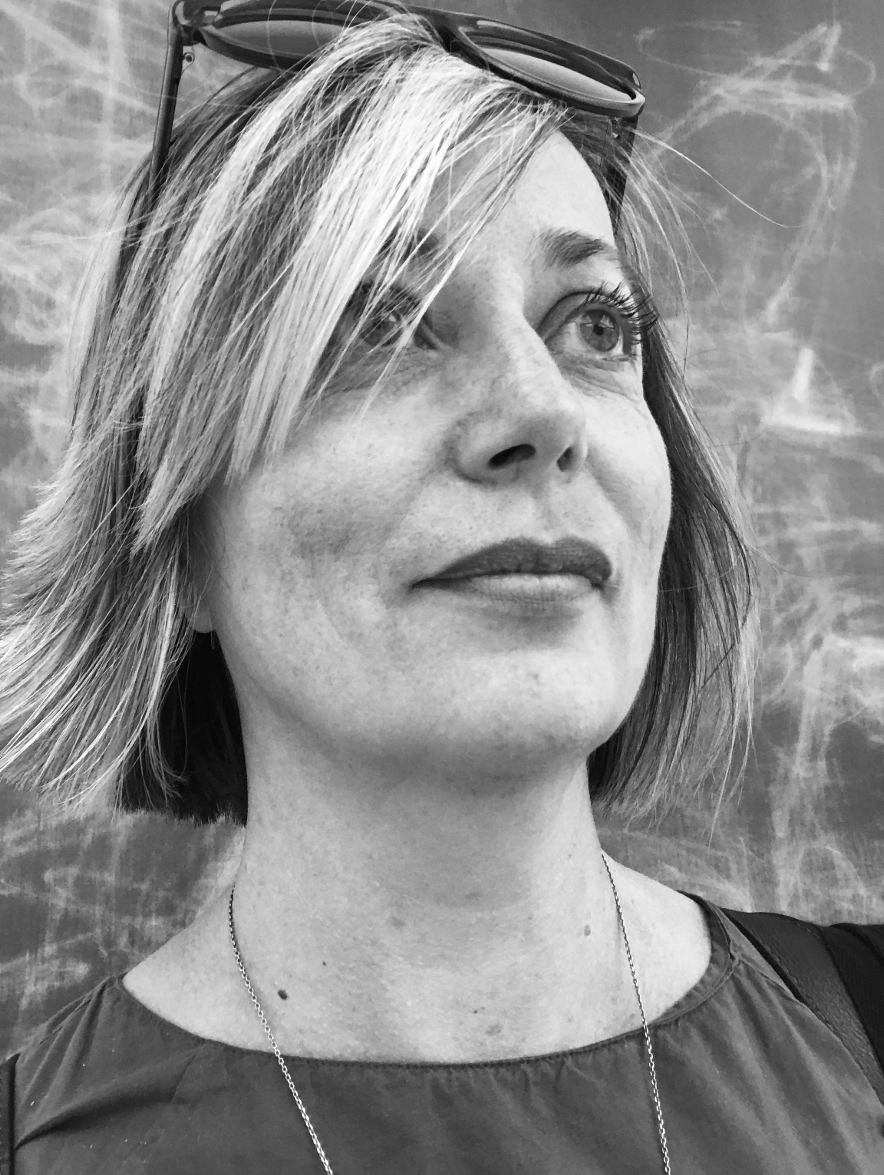 Writer: Charlotte Gorse