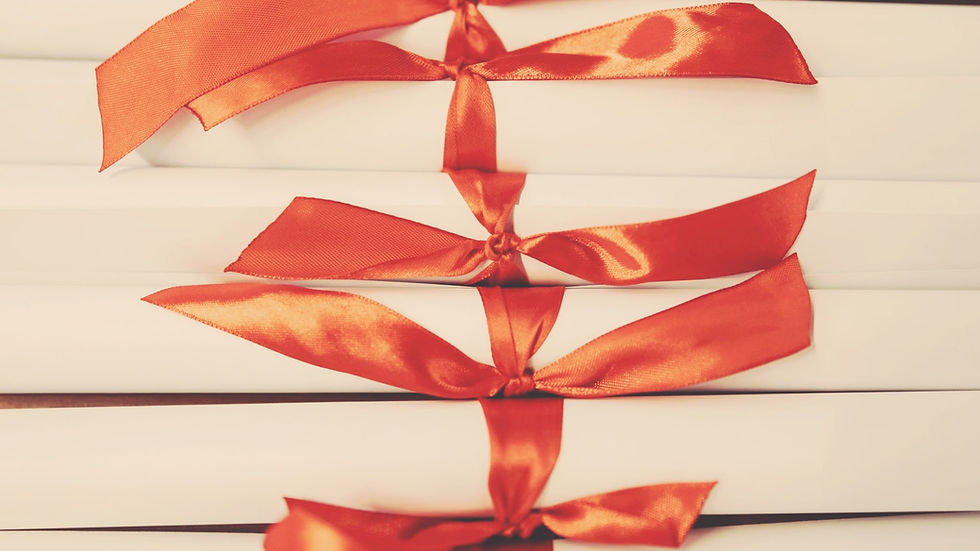 Navigating the Degree Awarding Powers Process: Lessons Learnt