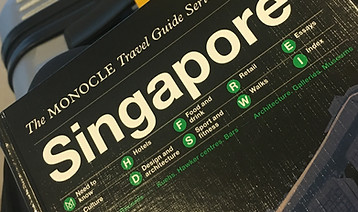 Singapore